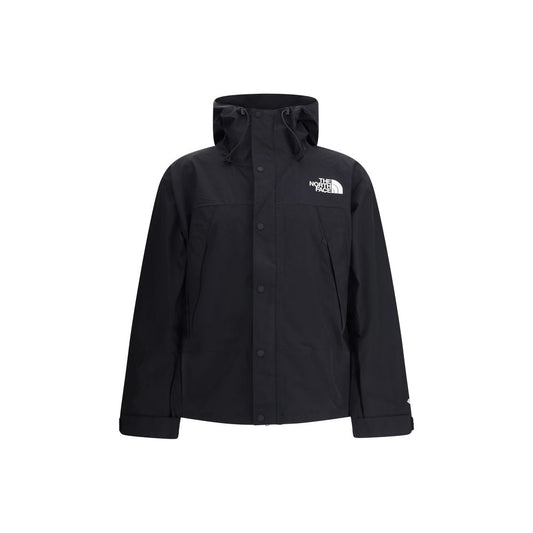 Heavyweight Mountain Down Jacket