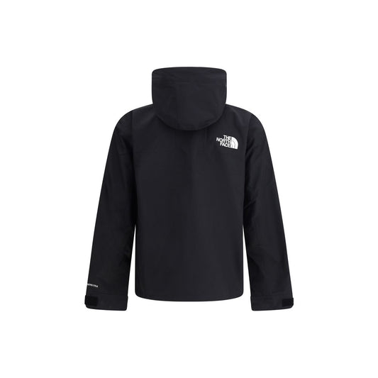 Heavyweight Mountain Down Jacket