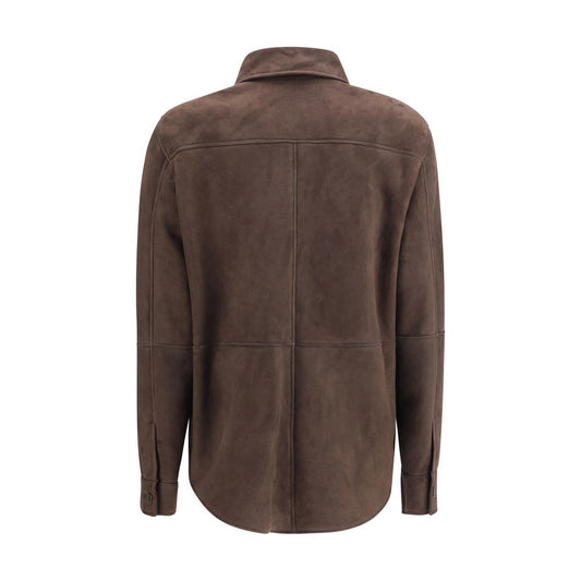 Gwena Jacket