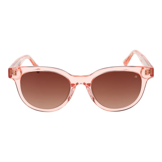 Pink Women Sunglasses