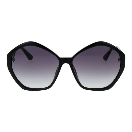 Black Women Sunglasses