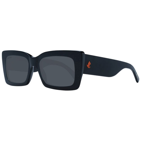 Black Women Sunglasses