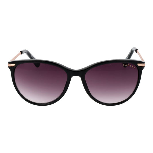 Black Women Sunglasses