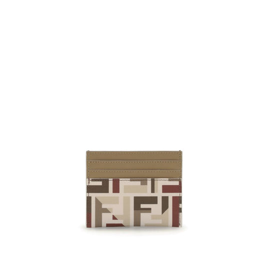 FF Card Holder