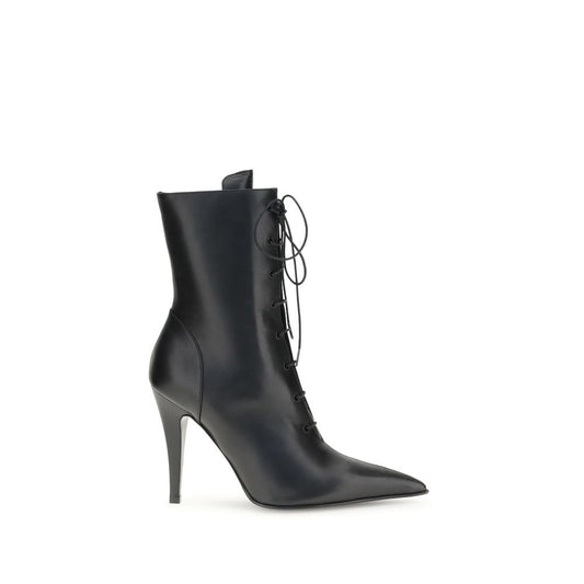 H.BOOT S.LEATHER