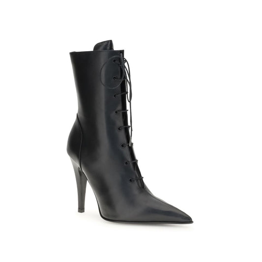 H.BOOT S.LEATHER