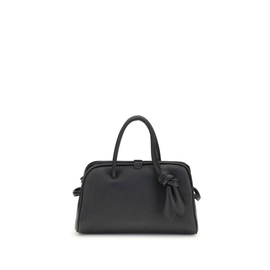 TOP-HANDLE BAG