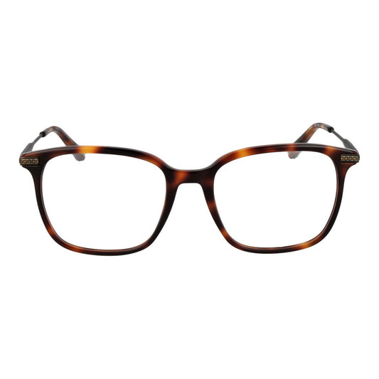 Brown Men Glasses Frame