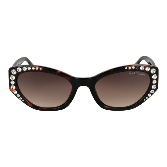 Brown Women Sunglasses