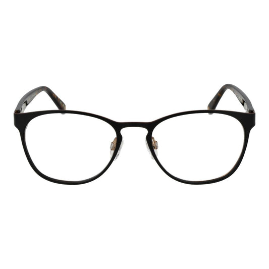 Black Men Glasses Frame