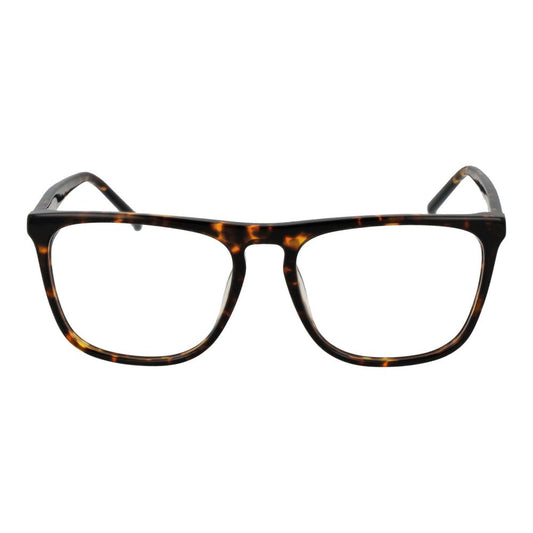Brown Men Glasses Frame
