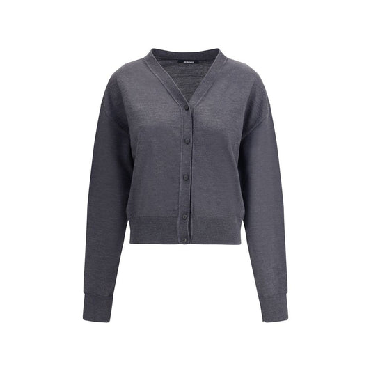 Merino wool Cardigan