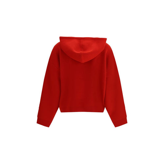 Cropped Hoodie