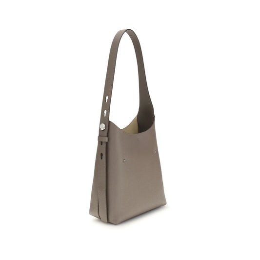 ROMY SMALL HOBO BAG