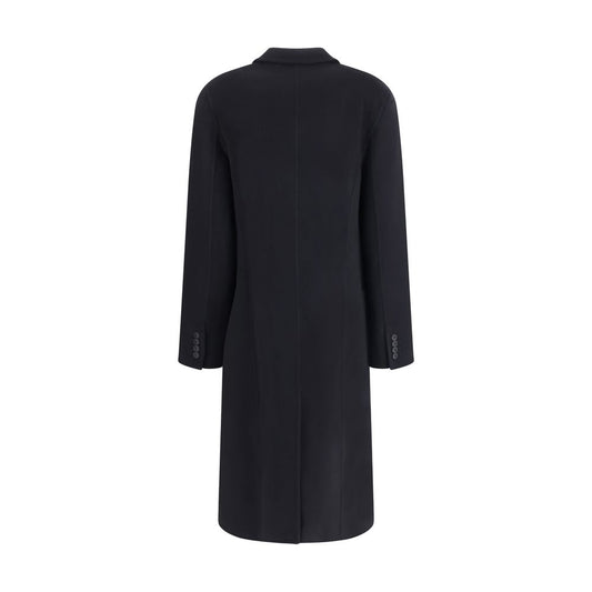 Classic Wool Coat
