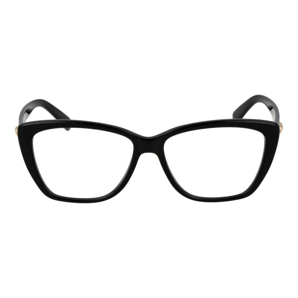 Brillenfassung für schwarze Frauen