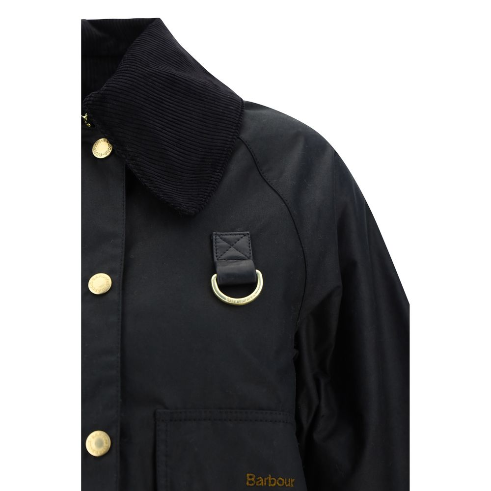 Catton Wax Jacket