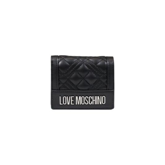 Black Wallet