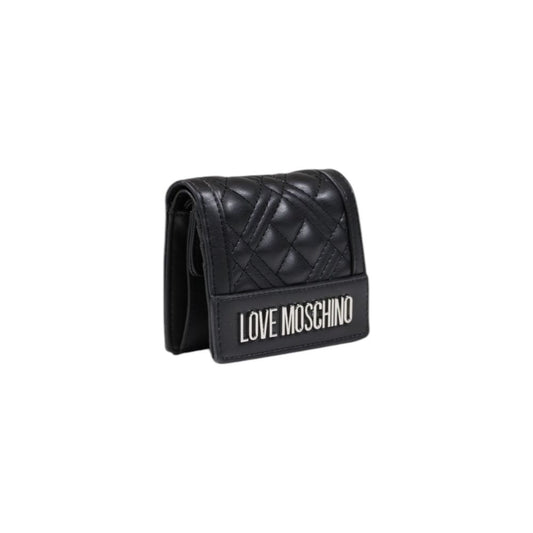 Black Wallet