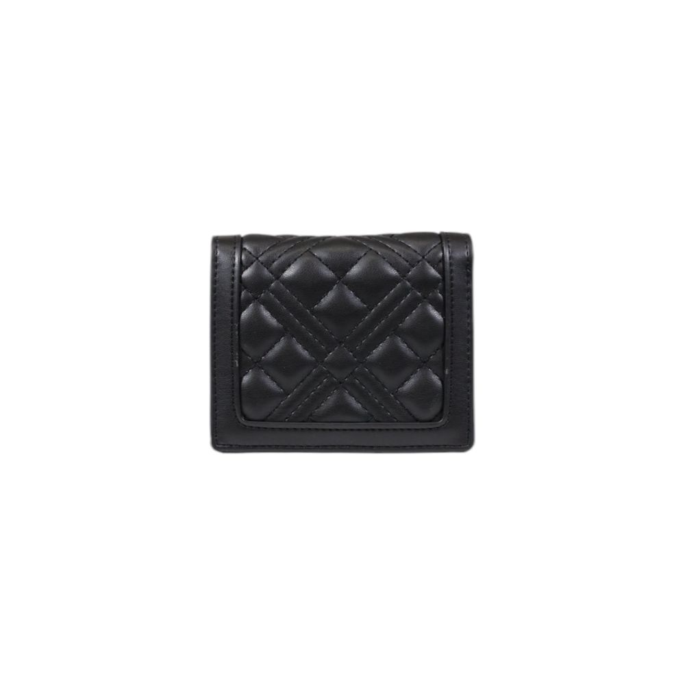 Black Wallet