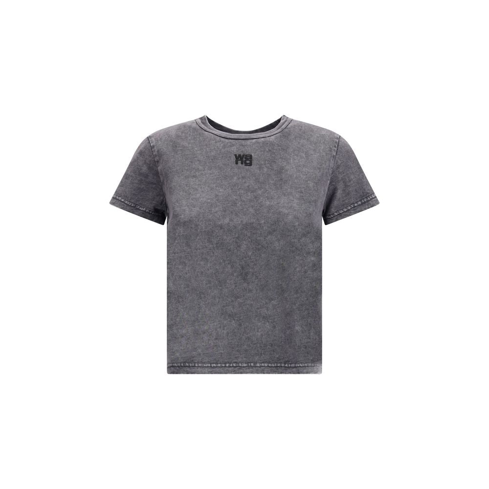 T-Shirt mit Logo