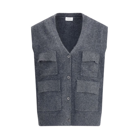 Maxi pocket Vest