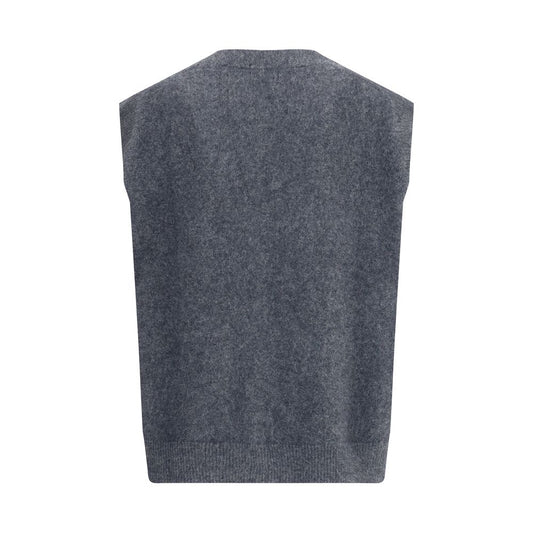 Maxi pocket Vest