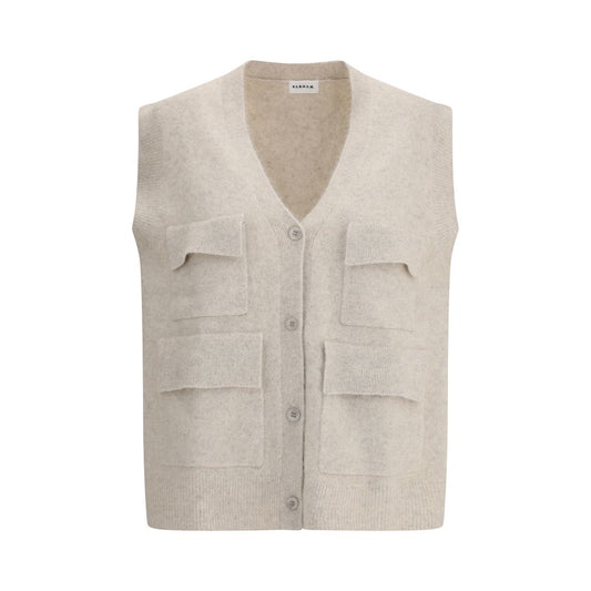 Maxi pocket Vest
