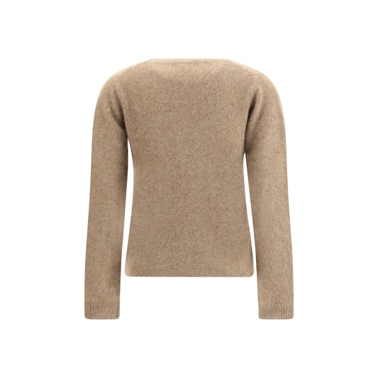 Crew neck Sweater