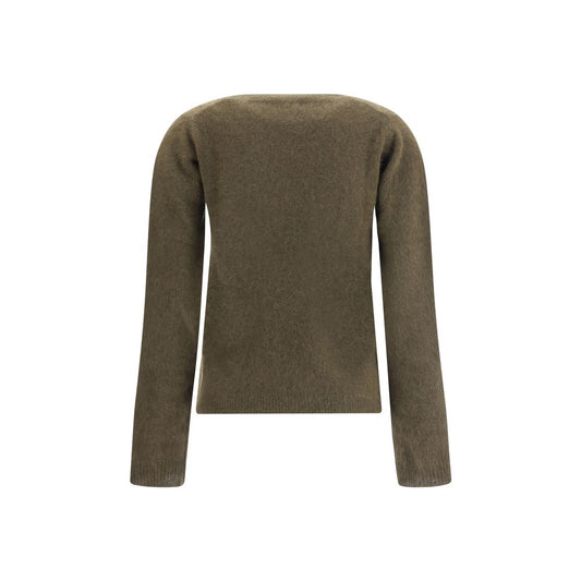 Crew neck Sweater