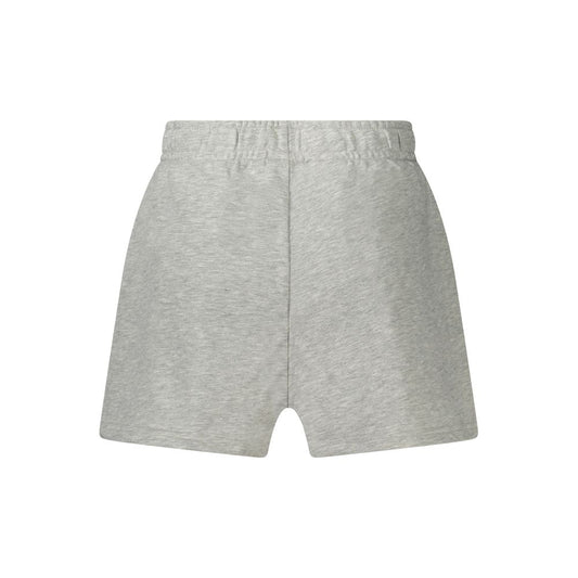 Gray Cotton Pant