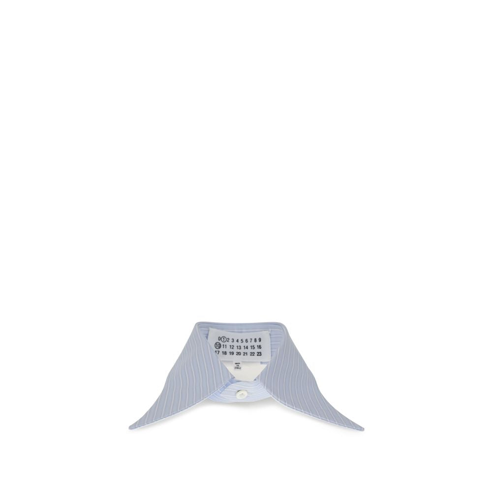 Striped Collar