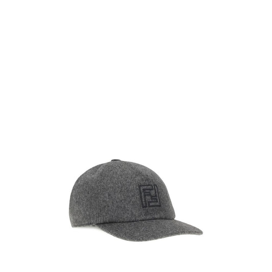 Wool Baseball Hat