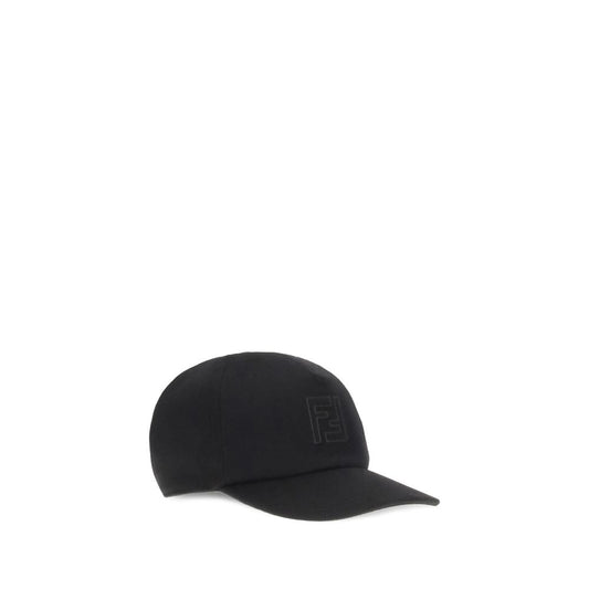 Wool Baseball Hat
