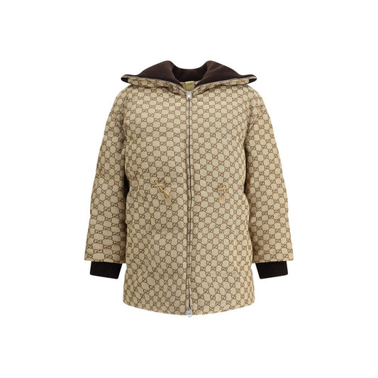 Fabric Bomber Jacket