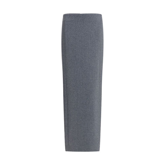 High-waist pencil Skirt