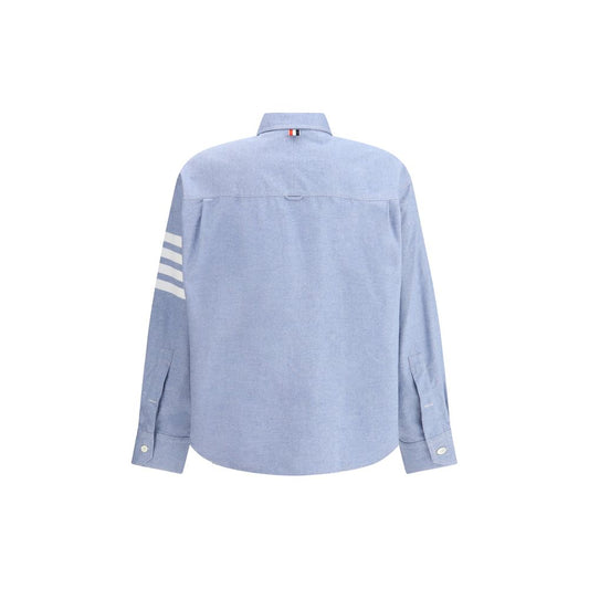 Flannel 4-Bar Shirt