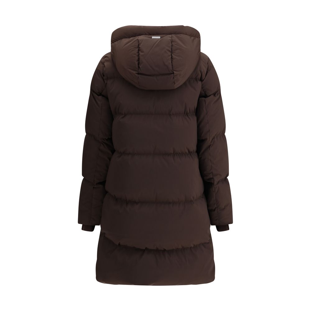 Kelly Down Jacket