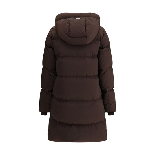 Kelly Down Jacket