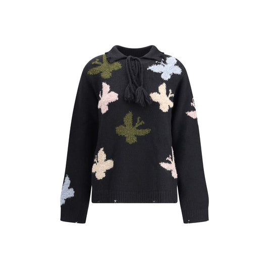 Bowrain Sweater