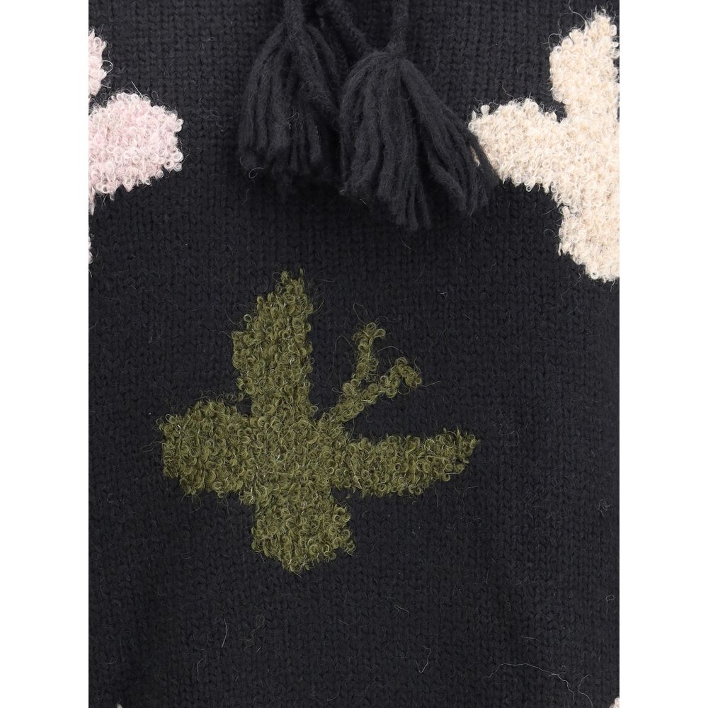 Bowrain Sweater