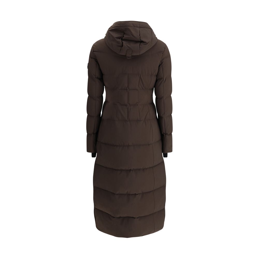 Jocada Parka in Nyluxe