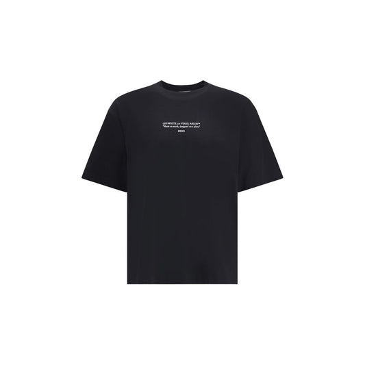 Statement Skate Short Sleeves Tee