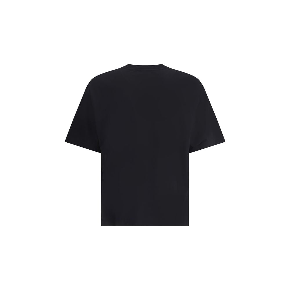 Statement Skate Short Sleeves Tee