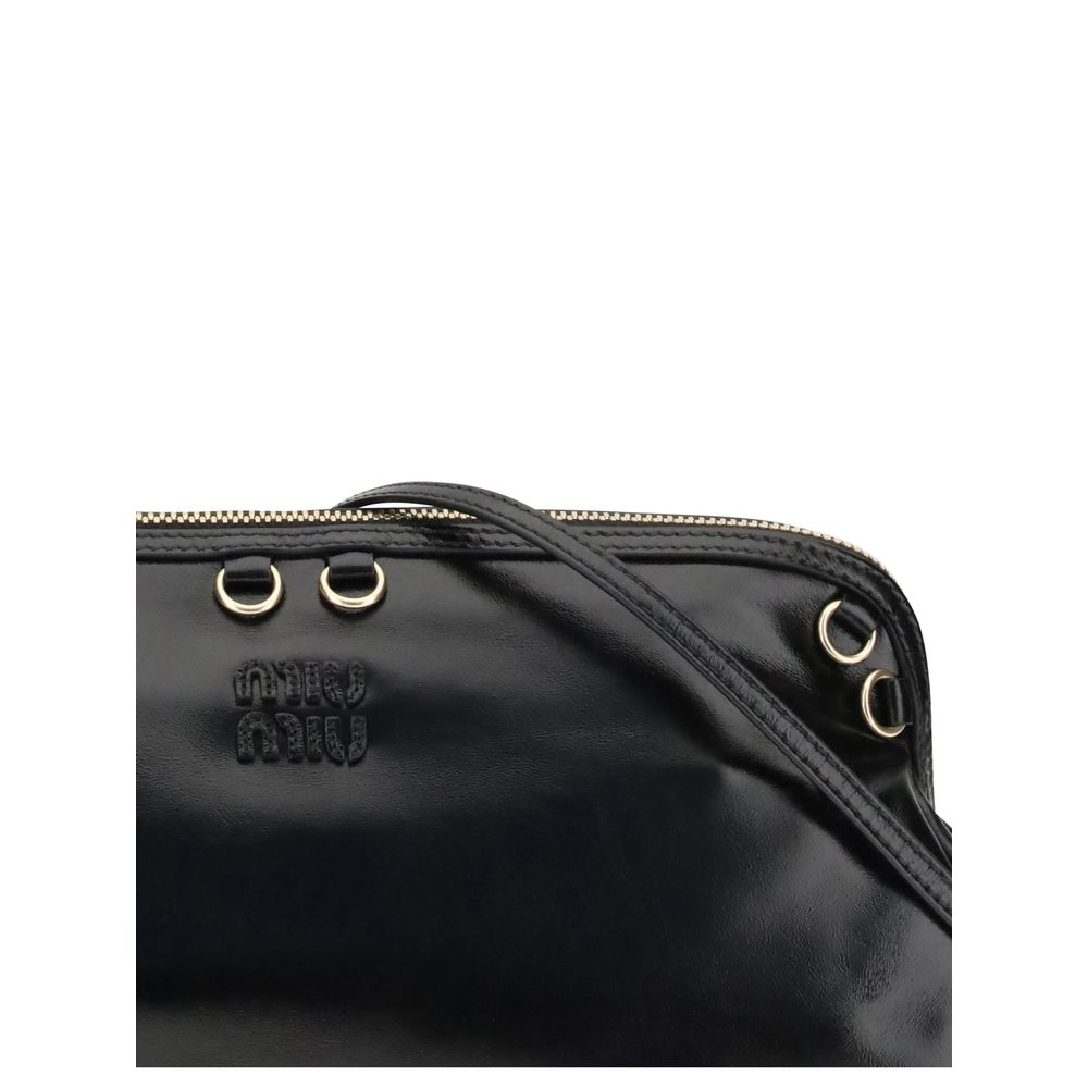 Softy Shoulder Bag