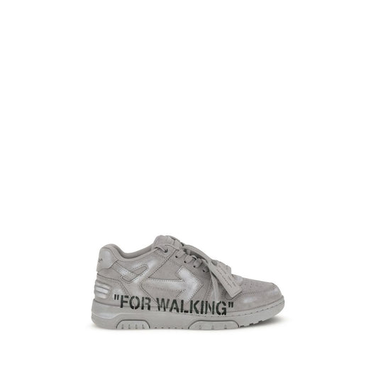 Out of Office For Walking Sneakers