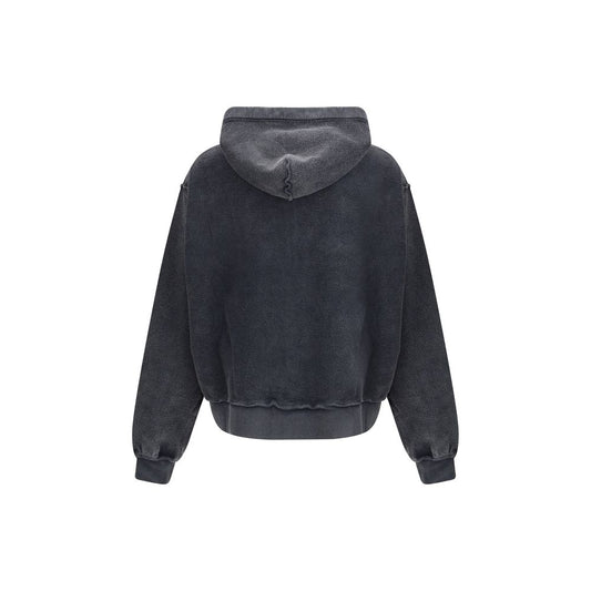 Inside-Out 3B Sports Icon Zip Hoodie