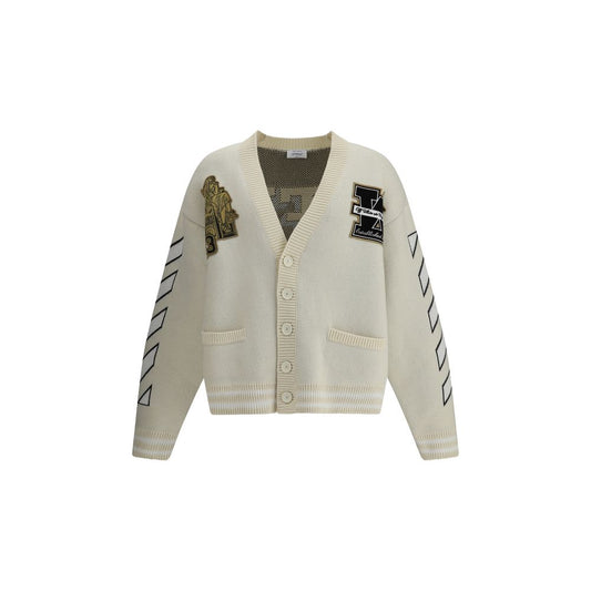 Moon Vars Knit Cardigan