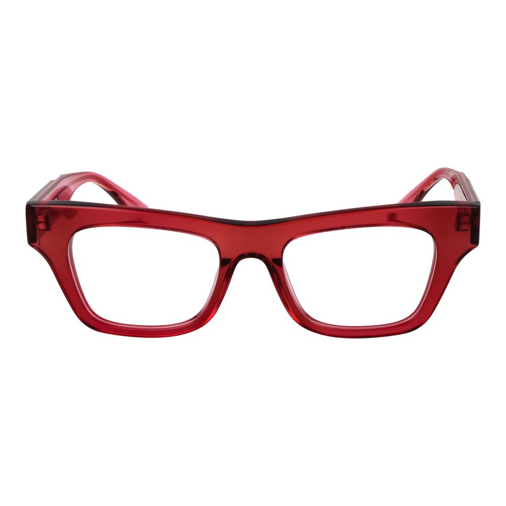 Purple Women Glasses Frame