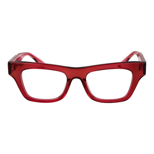 Purple Women Glasses Frame